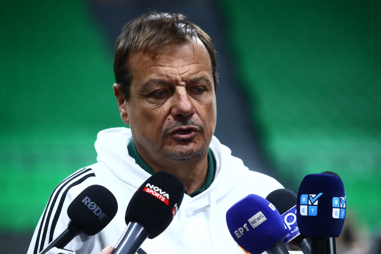 EUROLEAGUE 2024-2025