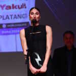 GAZZETTA AWARDS 2023 (LATO KLODIAN