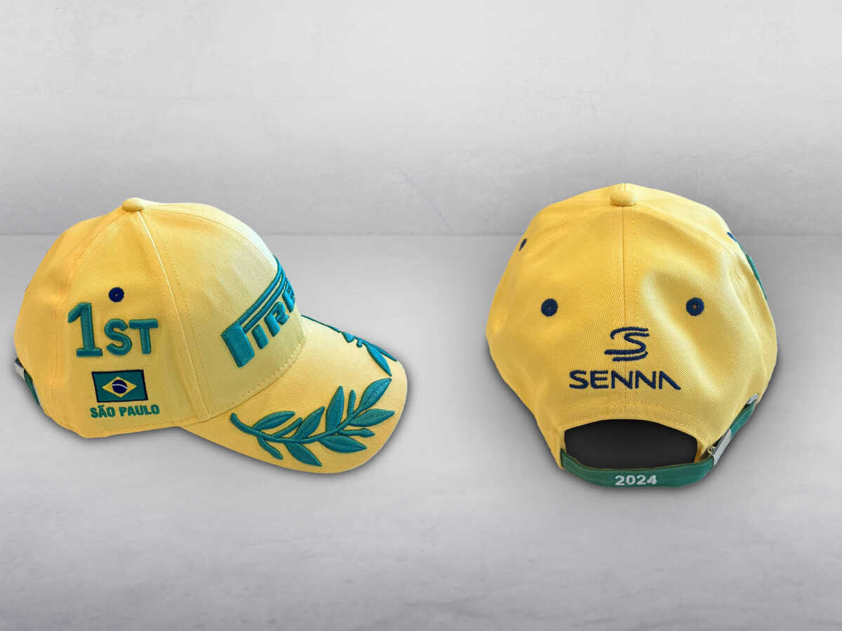 F Pirelli GP Βραζιλίας  Preview