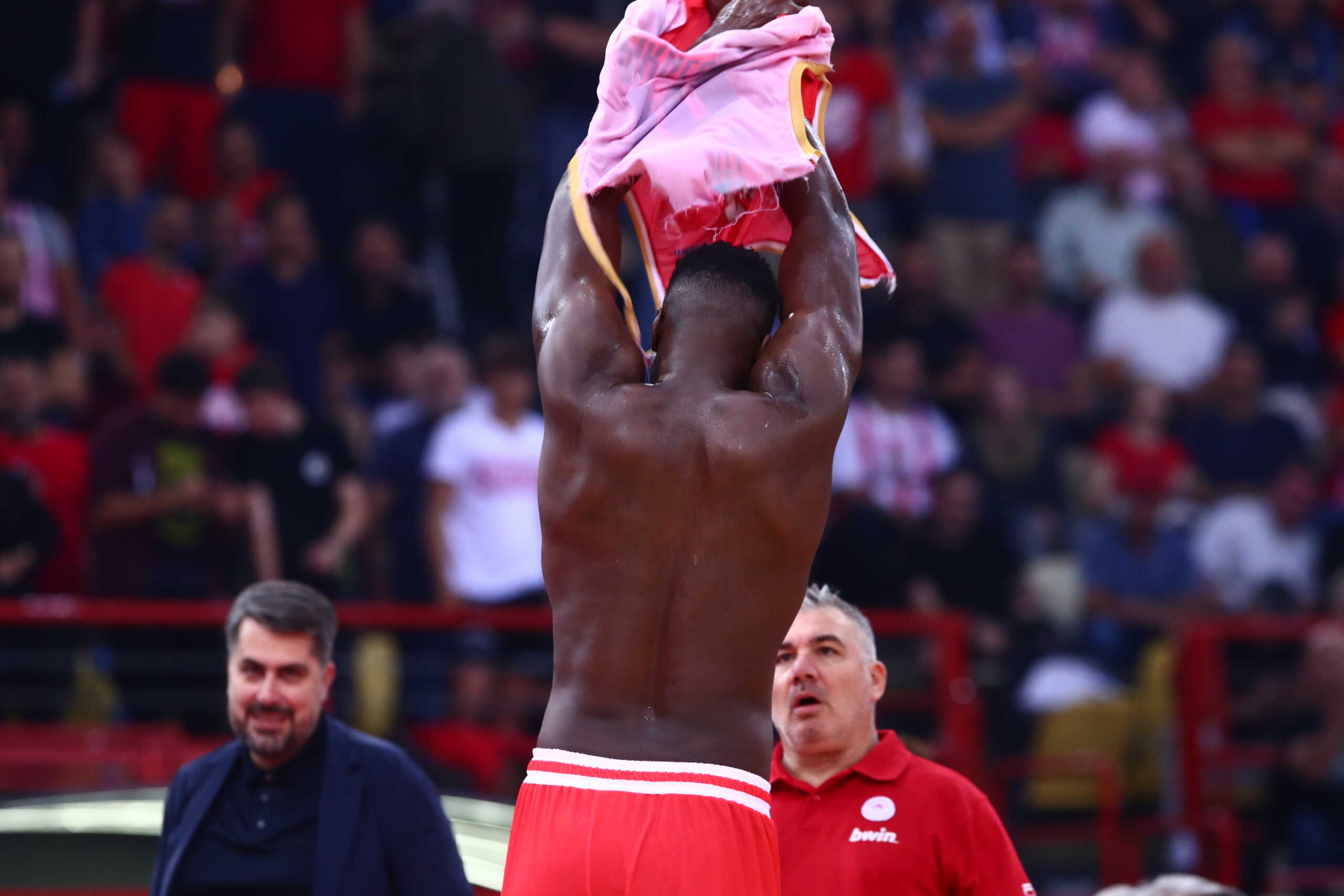 EUROLEAGUE 2024-2025