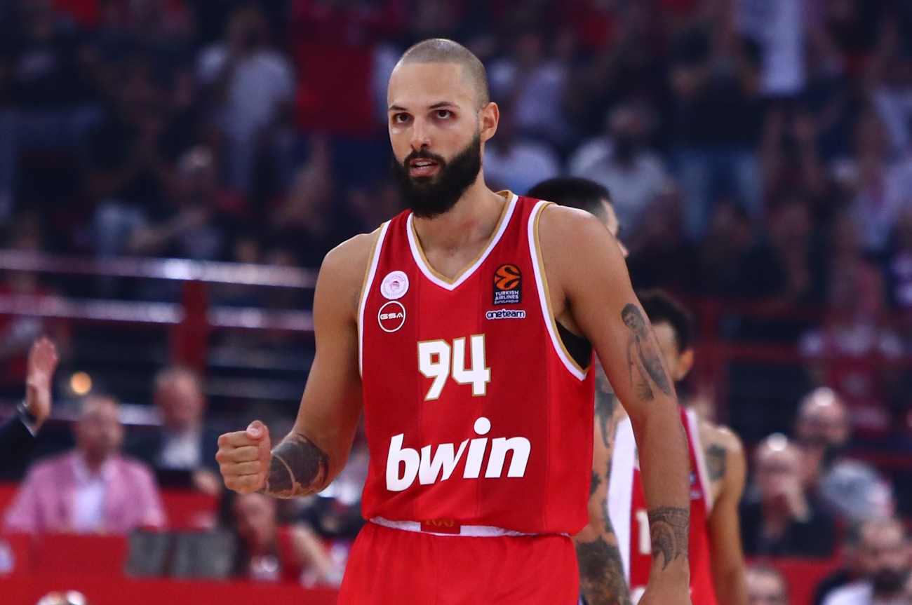 EUROLEAGUE 2024-2025