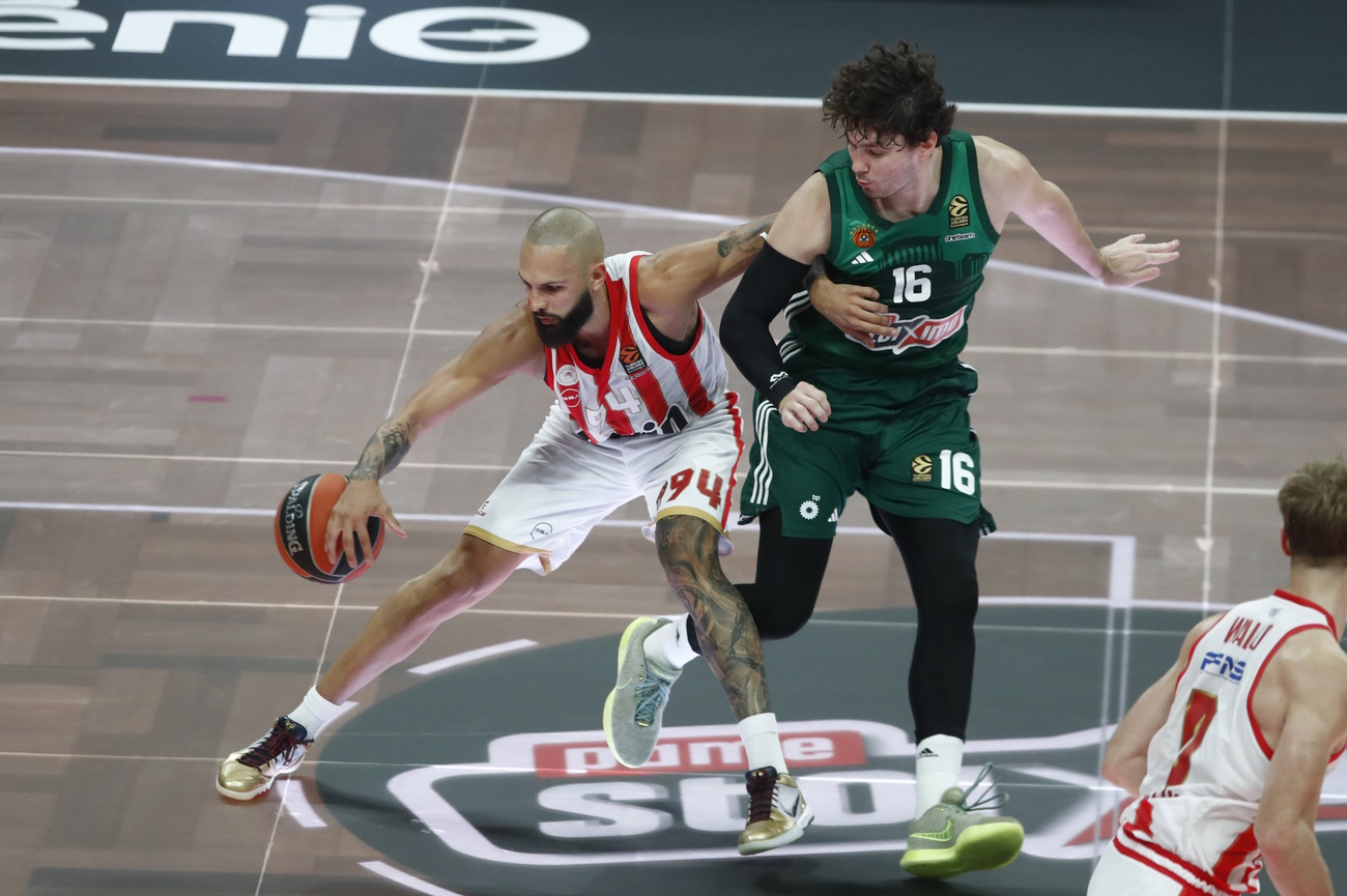 EUROLEAGUE 2024-2025