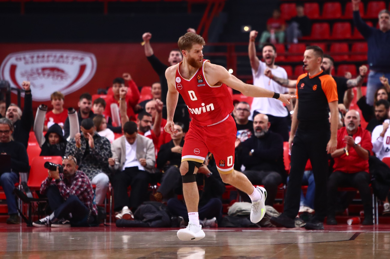 EUROLEAGUE 2024-2025