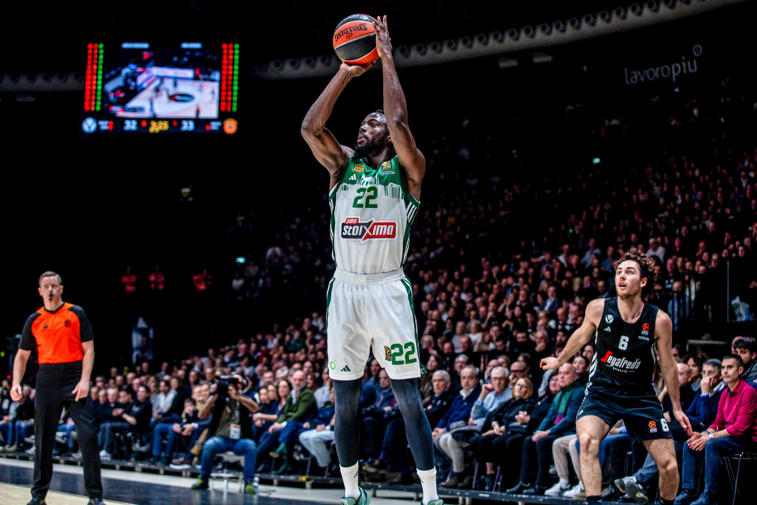 EUROLEAGUE