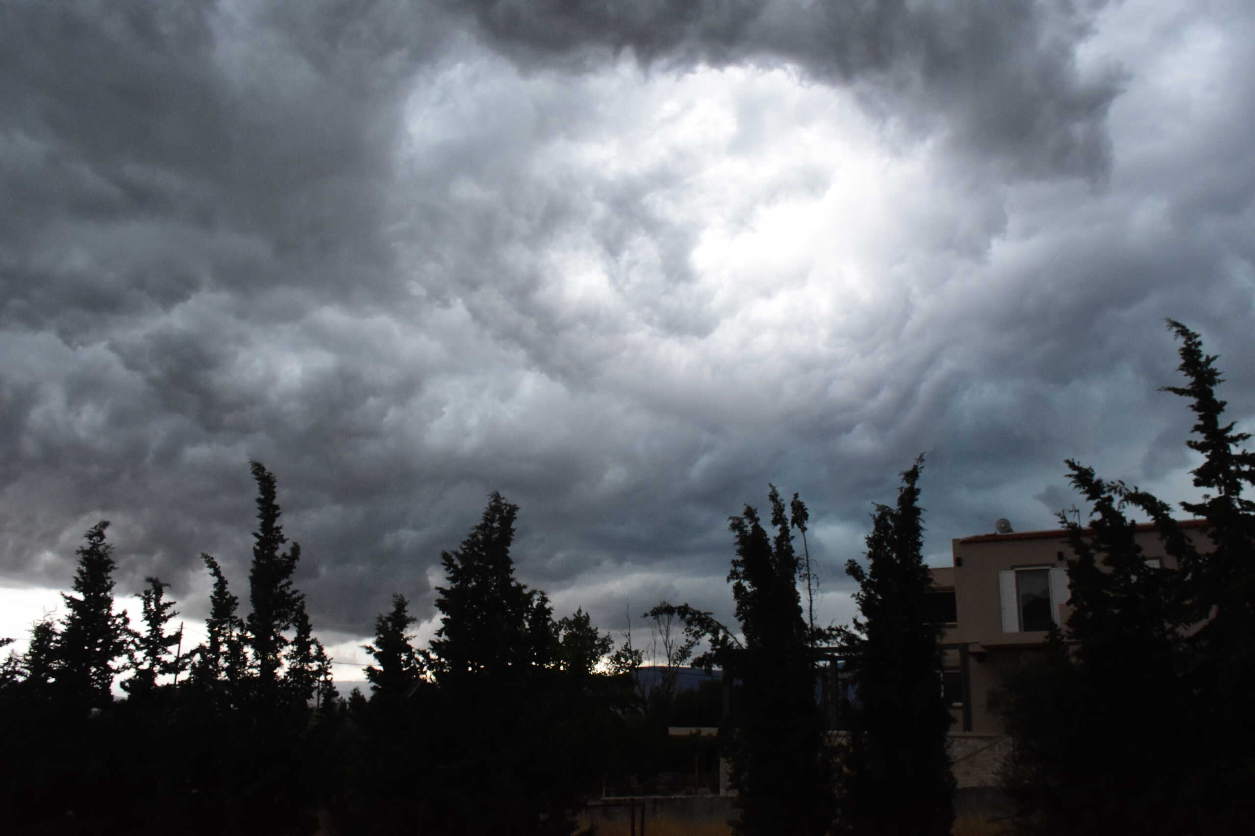 ΚΑΚΟΚΑΙΡΙΑ ΣΤΗΝ ΑΡΓΟΛΙΔΑ. (ΒΑΣΙΛΗΣ ΠΑΠΑΔΟΠΟΥΛΟΣ