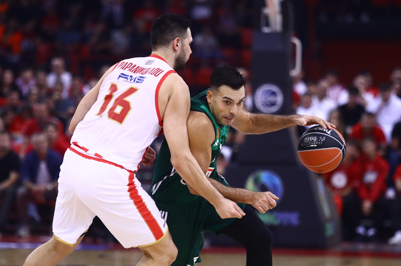 BASKET LEAGUE 2024-2025