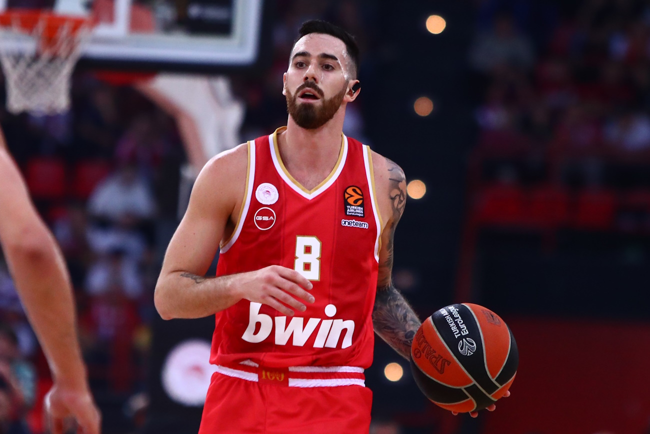EUROLEAGUE 2024-2025