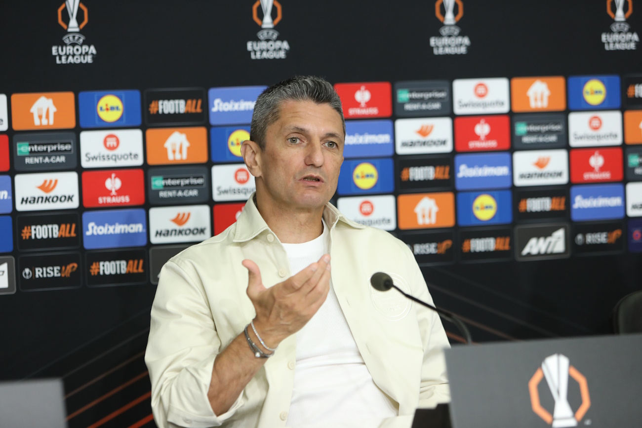 EUROPA LEAGUE 2024-2025