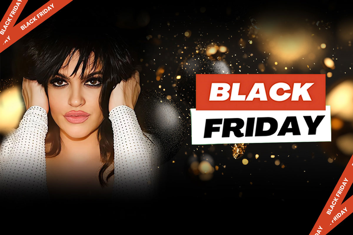 Black Friday: Ο Απόλυτος Οδηγός για Έξυπνες και Οικονομικές Αγορές!
