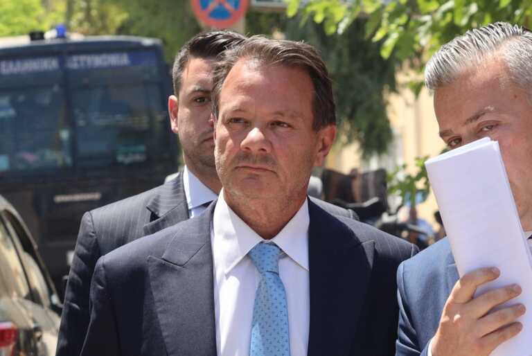 Στο εδώλιο αύριο η πρώτη σύζυγος του Απόστολου Λύτρα μετά από μήνυση της Σοφίας Πολυζωγοπούλου