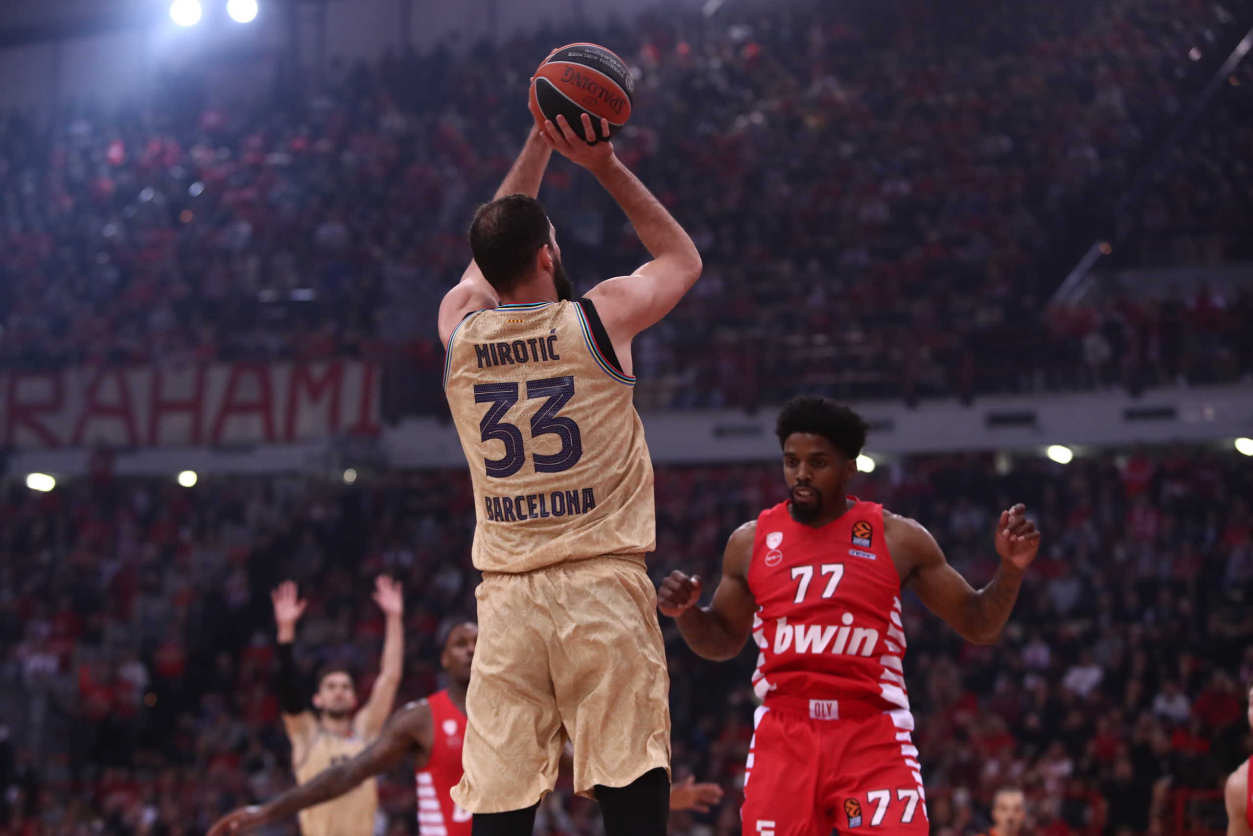 EUROLEAGUE