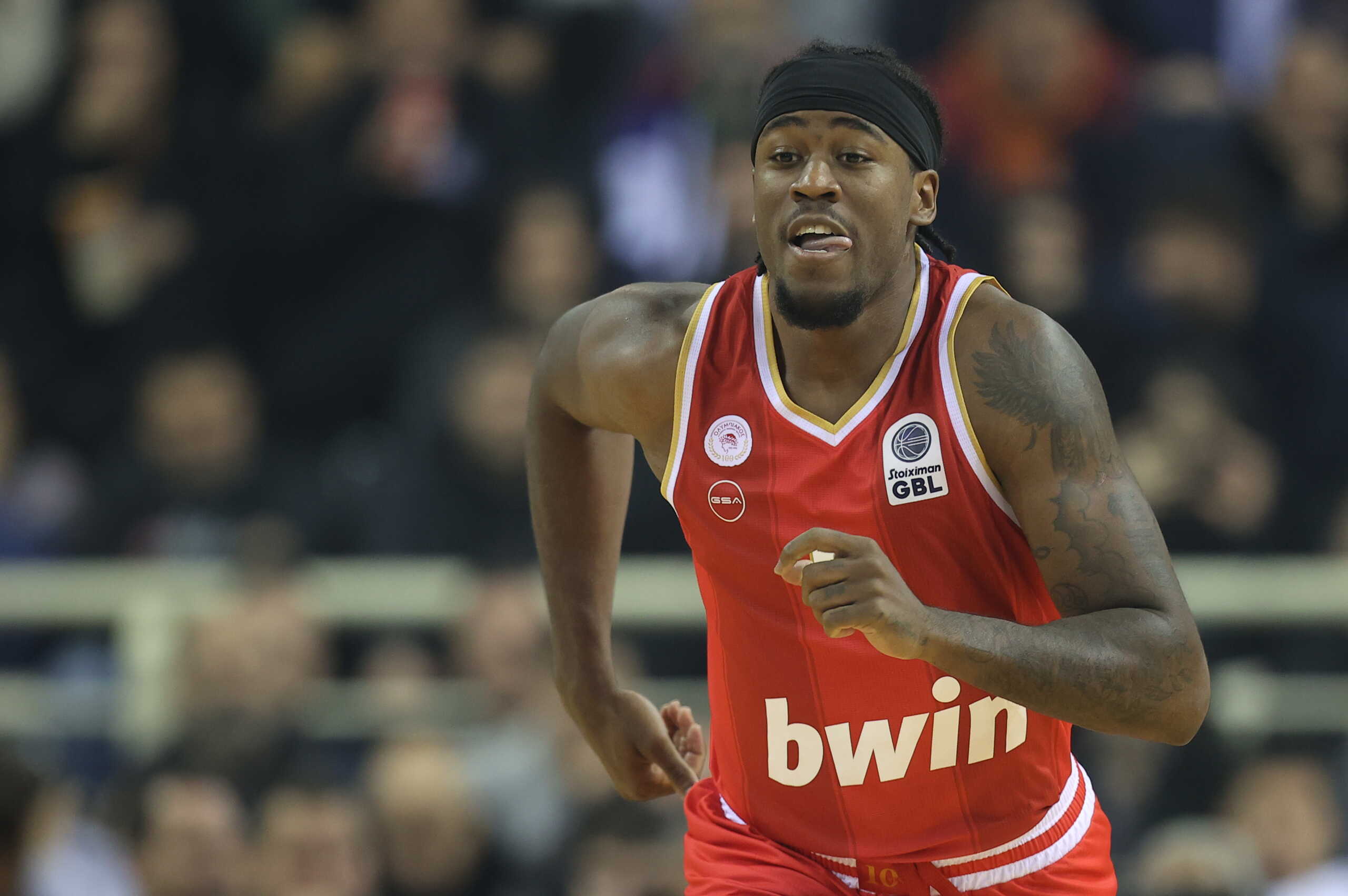 BASKET LEAGUE 2024-2025