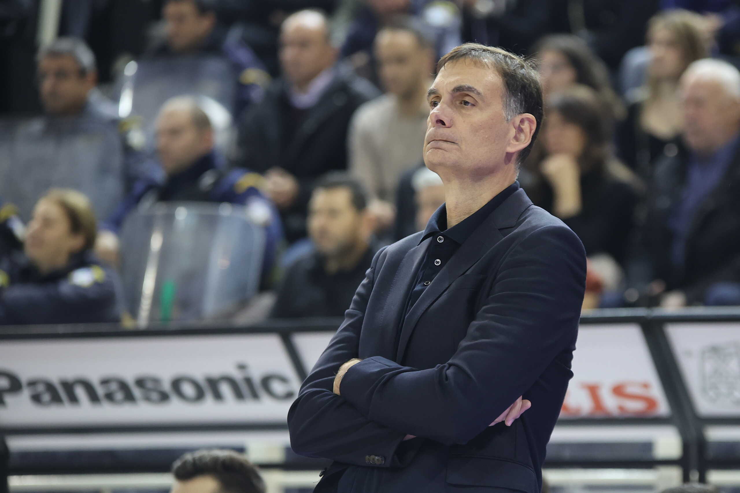 BASKET LEAGUE 2024-2025