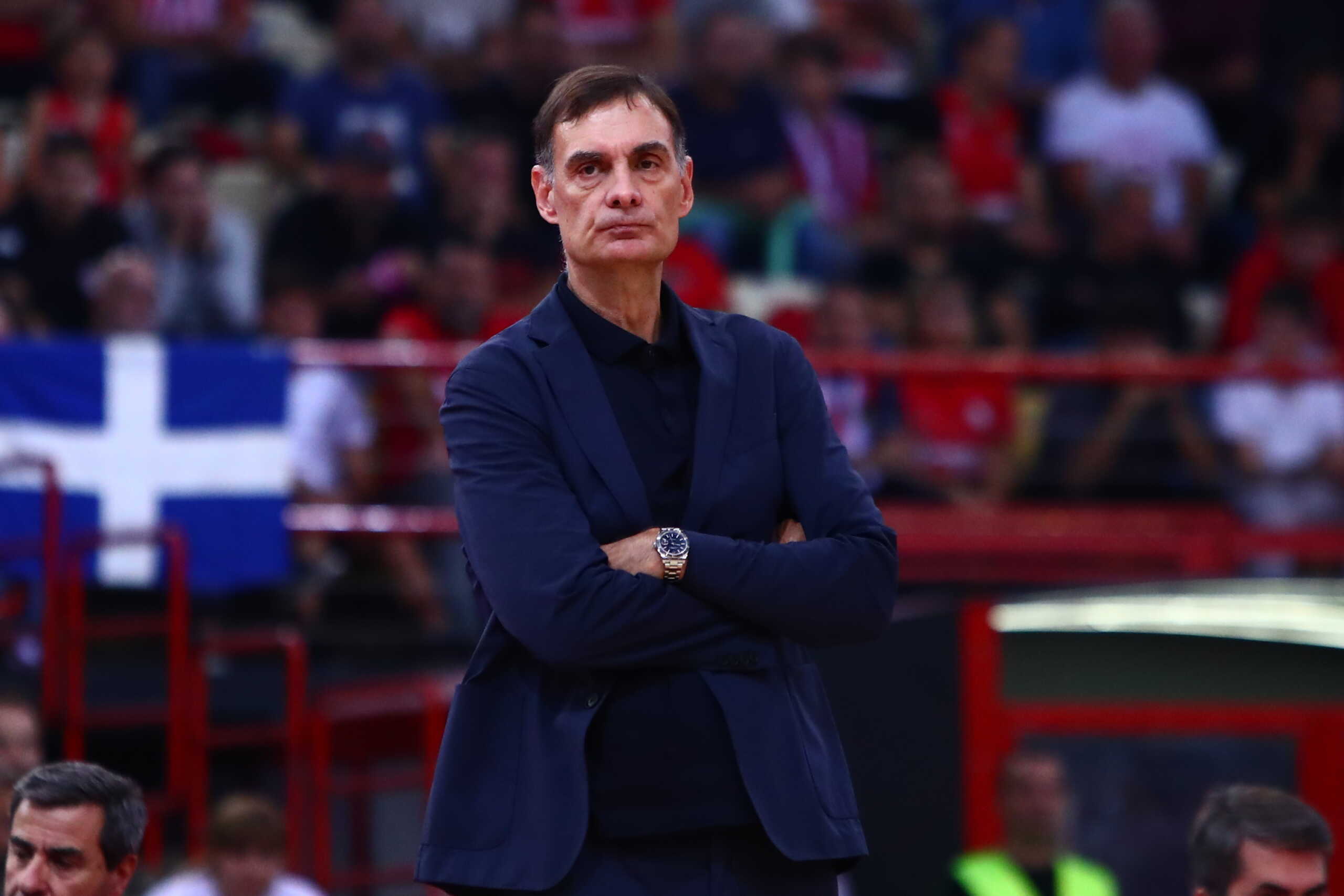 EUROLEAGUE 2024-2025