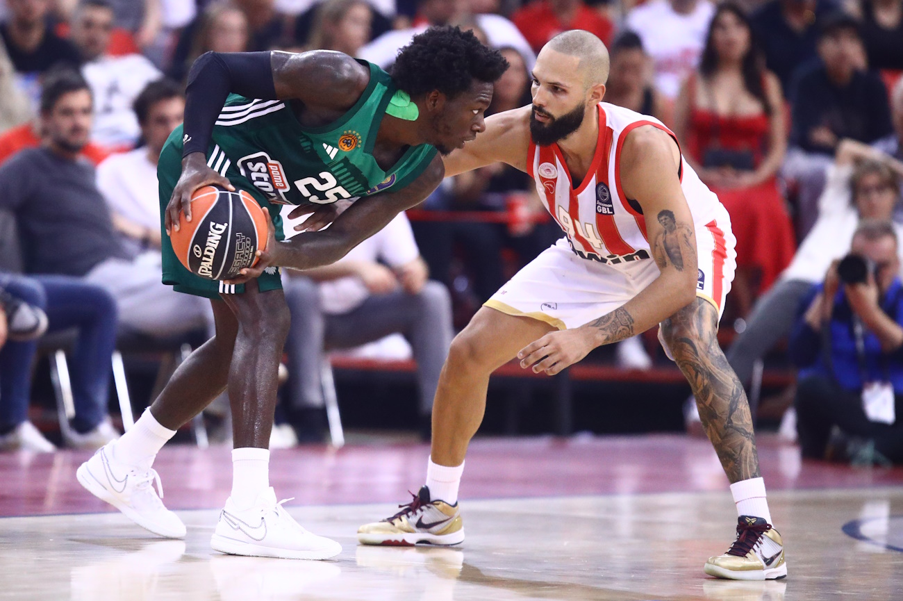 BASKET LEAGUE 2024-2025