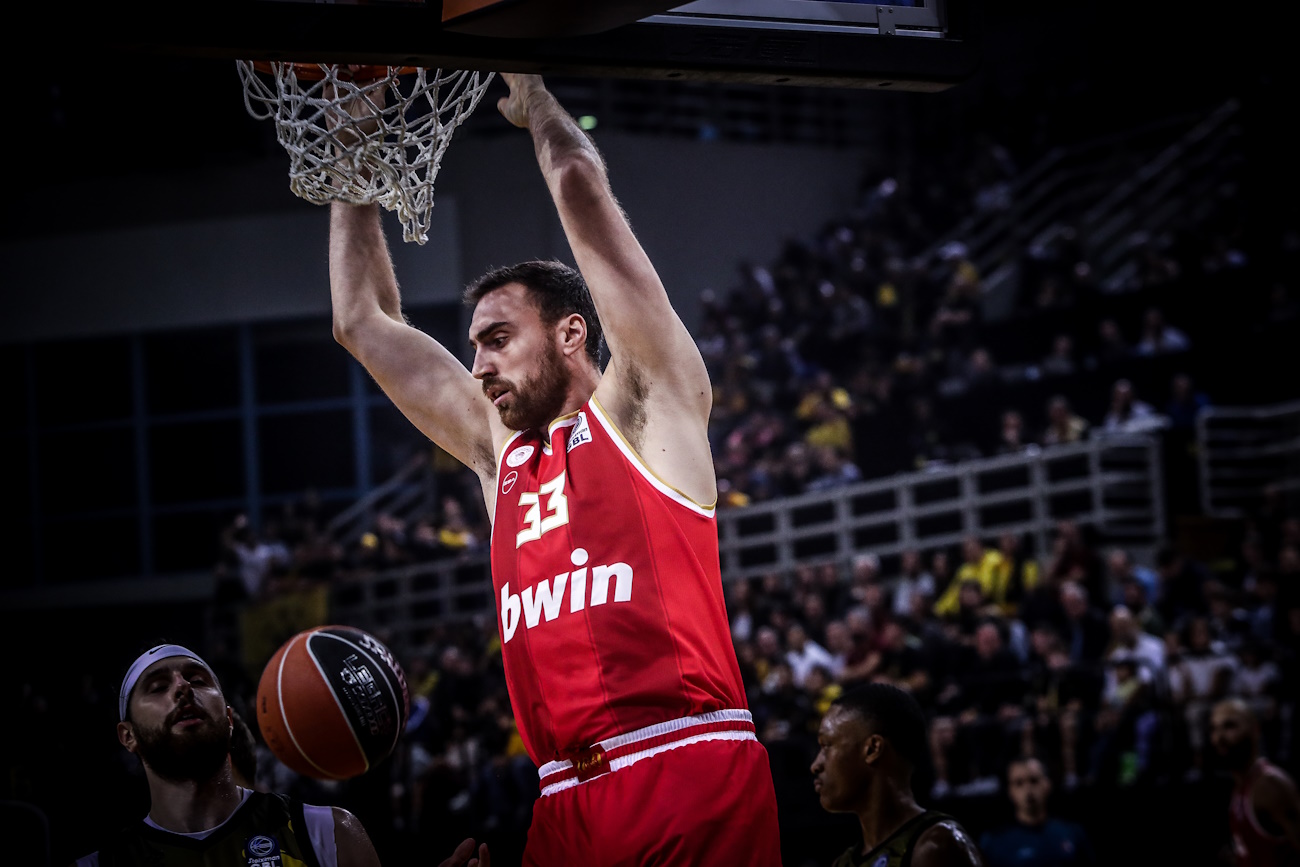 BASKET LEAGUE 2024-2025
