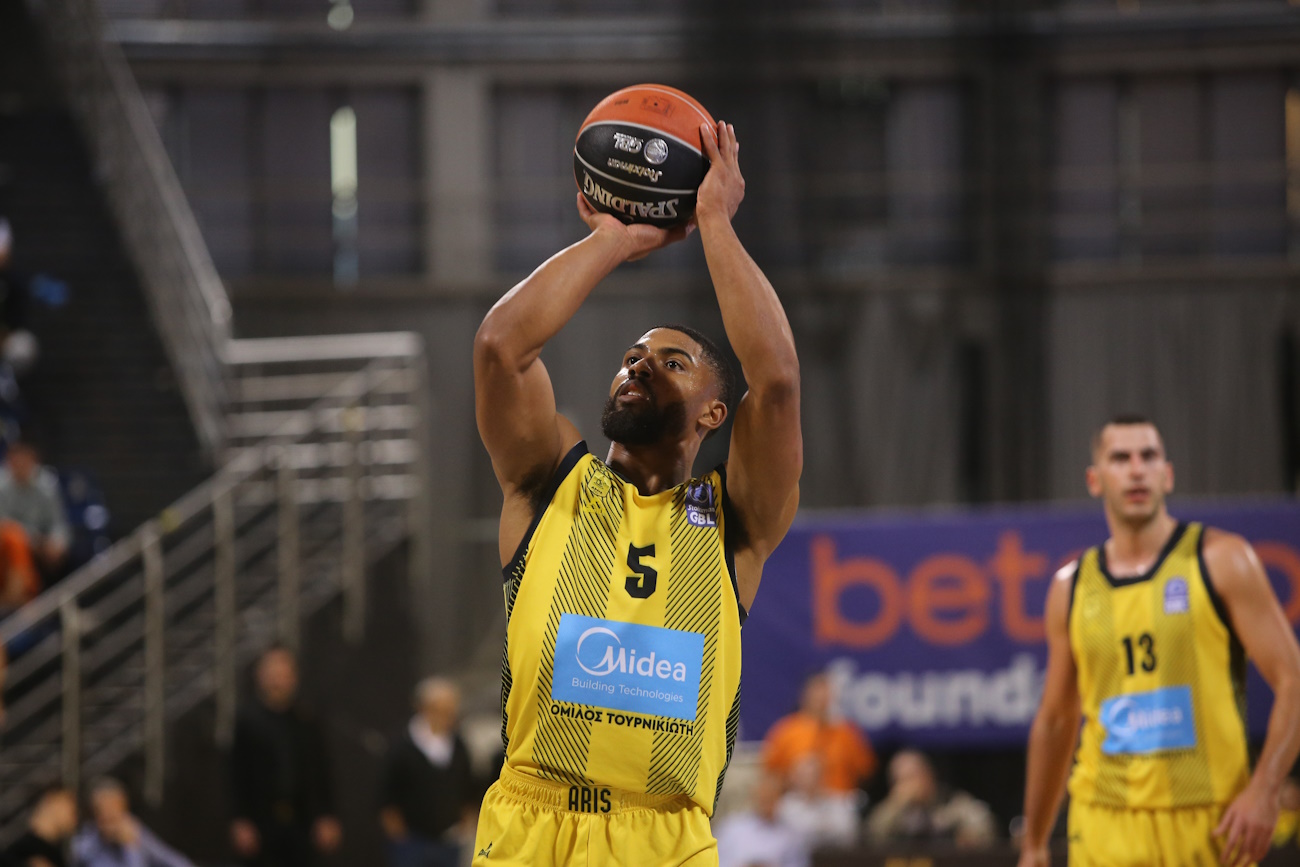 BASKET LEAGUE 2024-2025