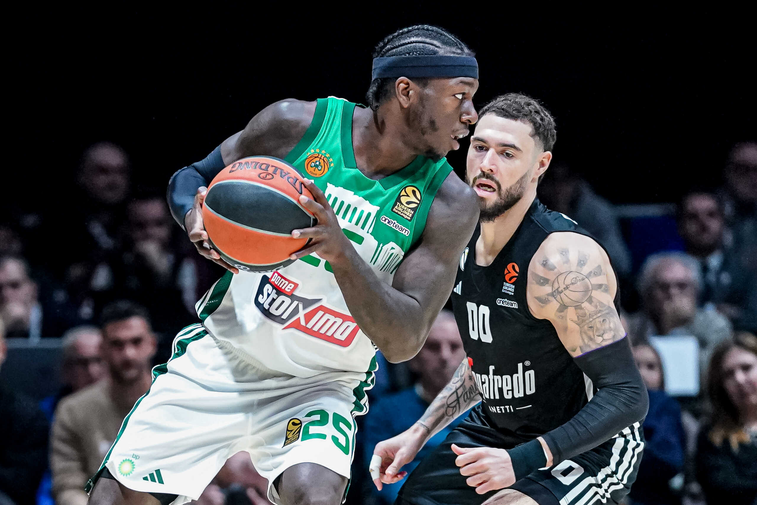 EUROLEAGUE