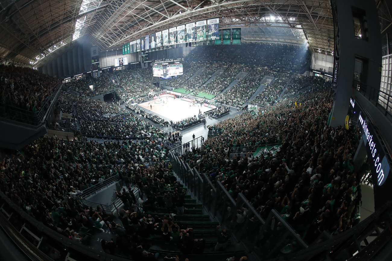 EUROLEAGUE 2024-2025