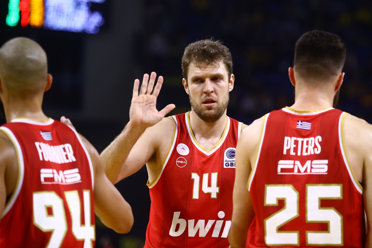 BASKET LEAGUE 2024-2025