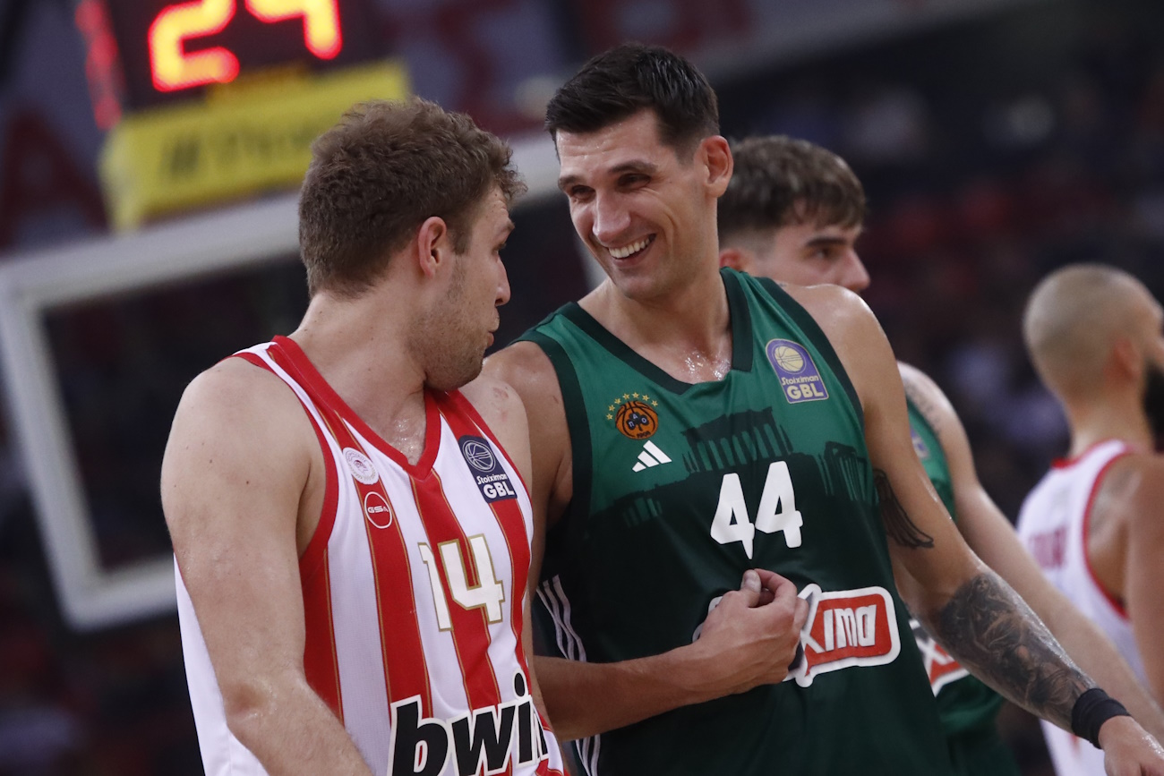 BASKET LEAGUE 2024-2025