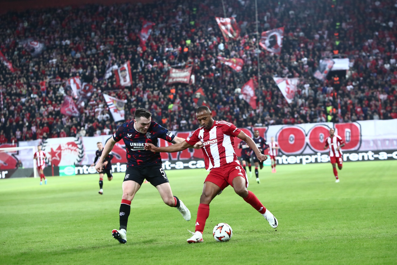 EUROPA LEAGUE 2024-2025