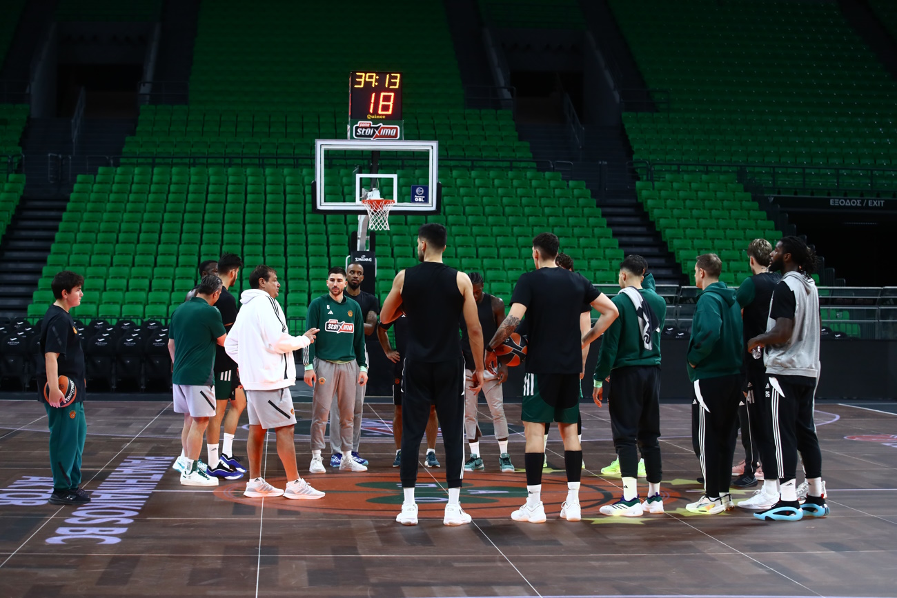 EUROLEAGUE 2024-2025