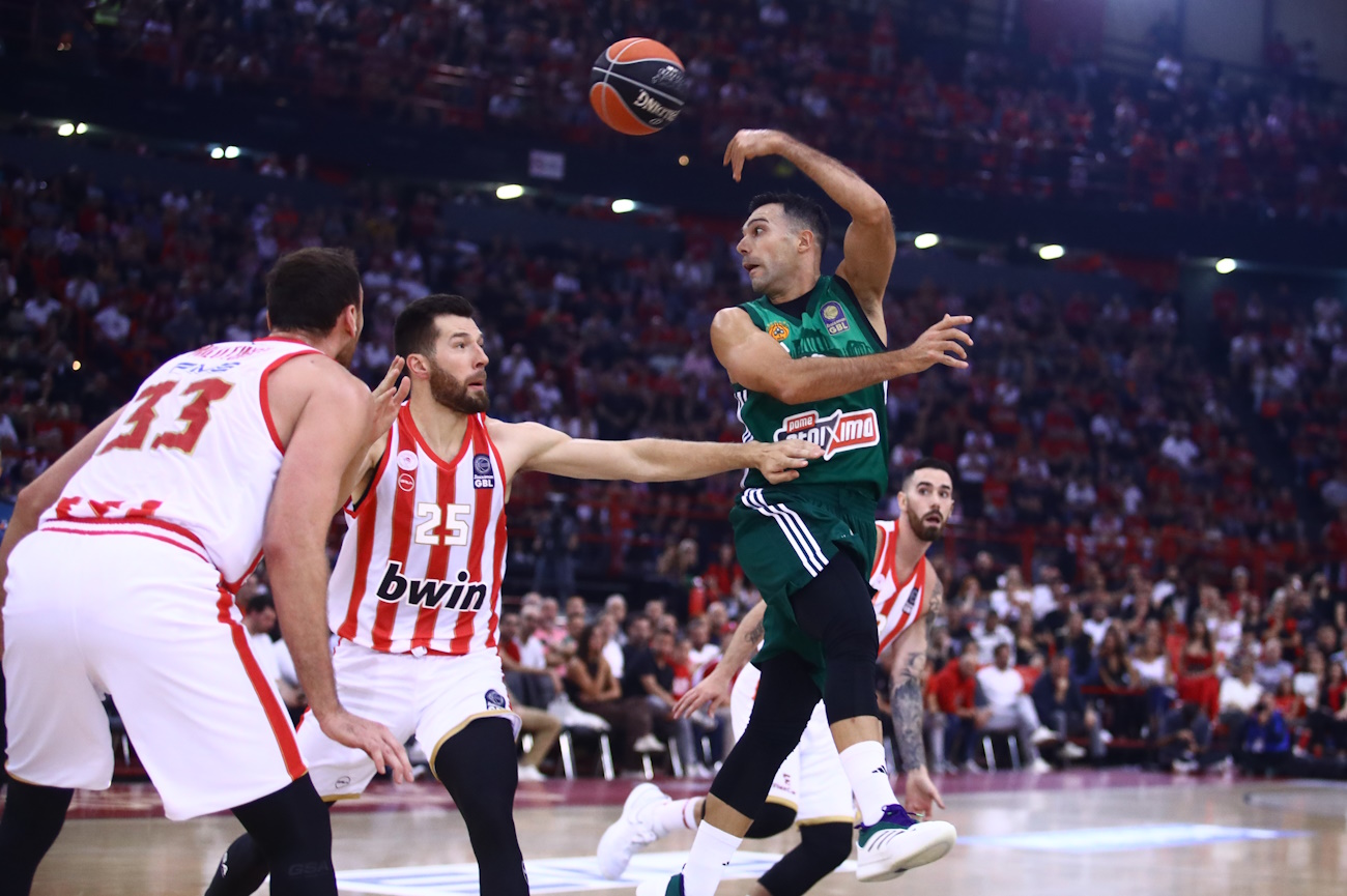 BASKET LEAGUE 2024-2025