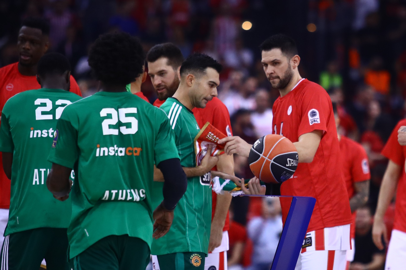 BASKET LEAGUE 2024-2025
