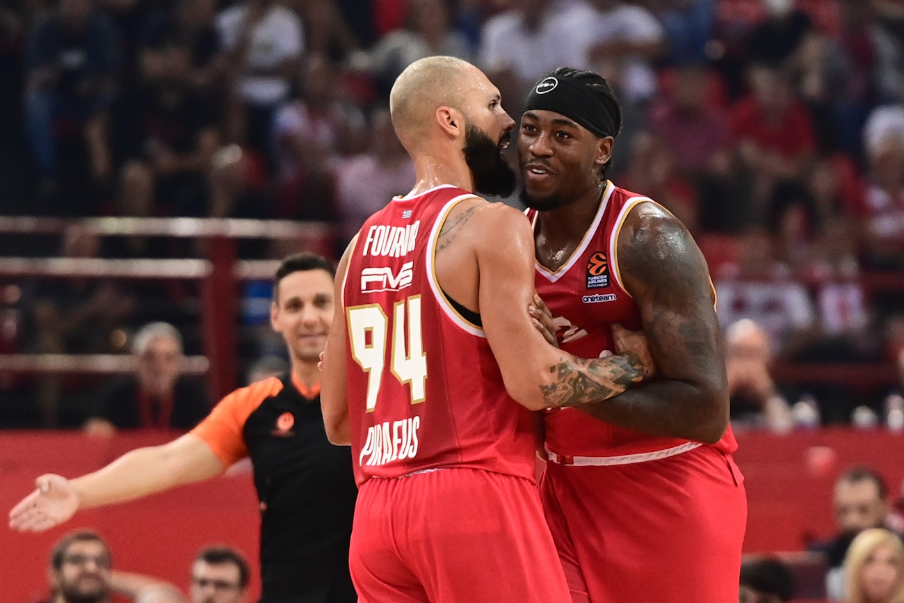 EUROLEAGUE 2024-2025