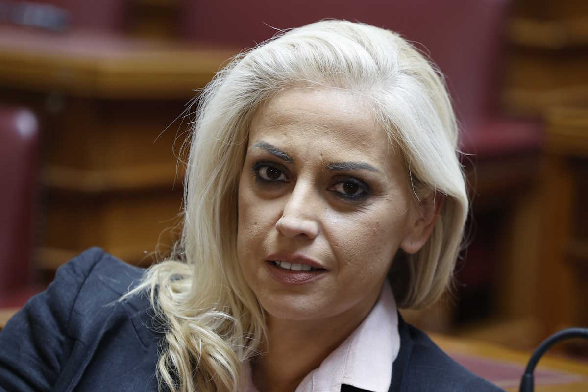 Συνεδρίαση της Κοινοβουλευτικής Ομάδας του ΣΥΡΙΖΑ - Προοδευτική Συμμαχία, Τρίτη 1 Οκτωβρίου 2024.    
(ΓΙΩΡΓΟΣ ΚΟΝΤΑΡΙΝΗΣ