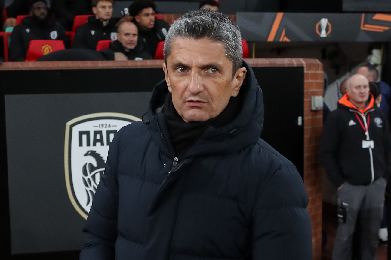 EUROPA LEAGUE 2024-2025
