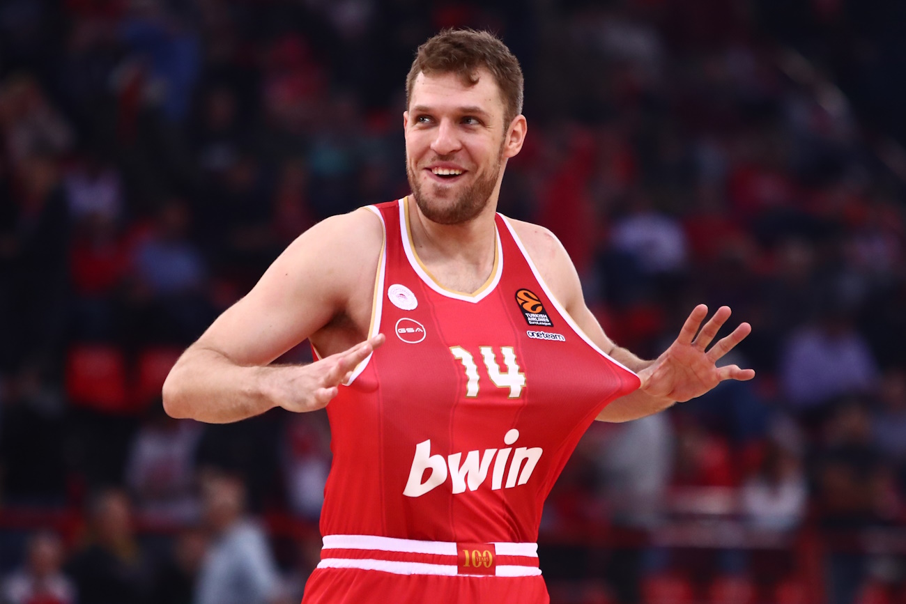 EUROLEAGUE 2024-2025
