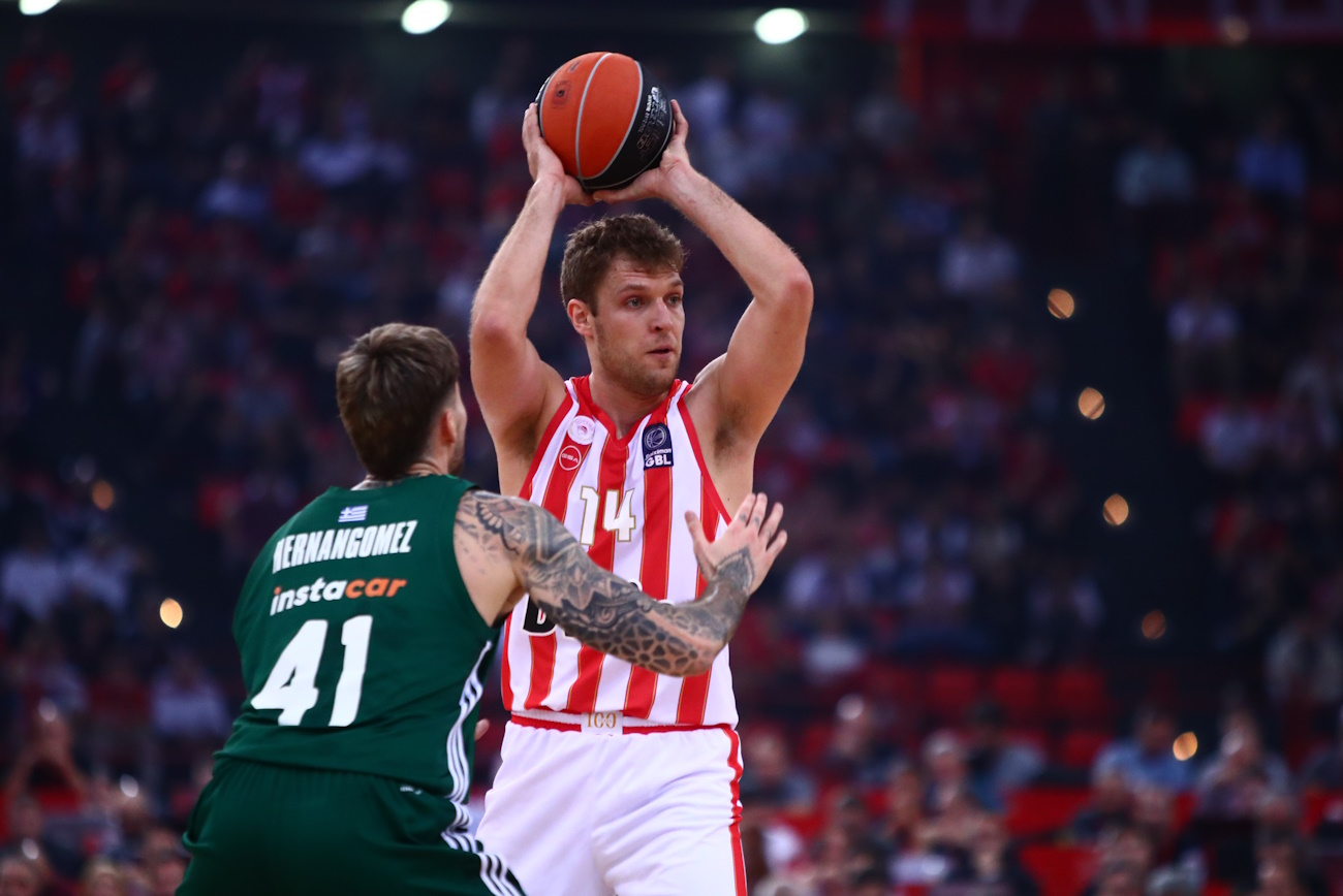 BASKET LEAGUE 2024-2025