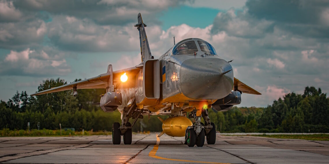 Ukraine Air Force