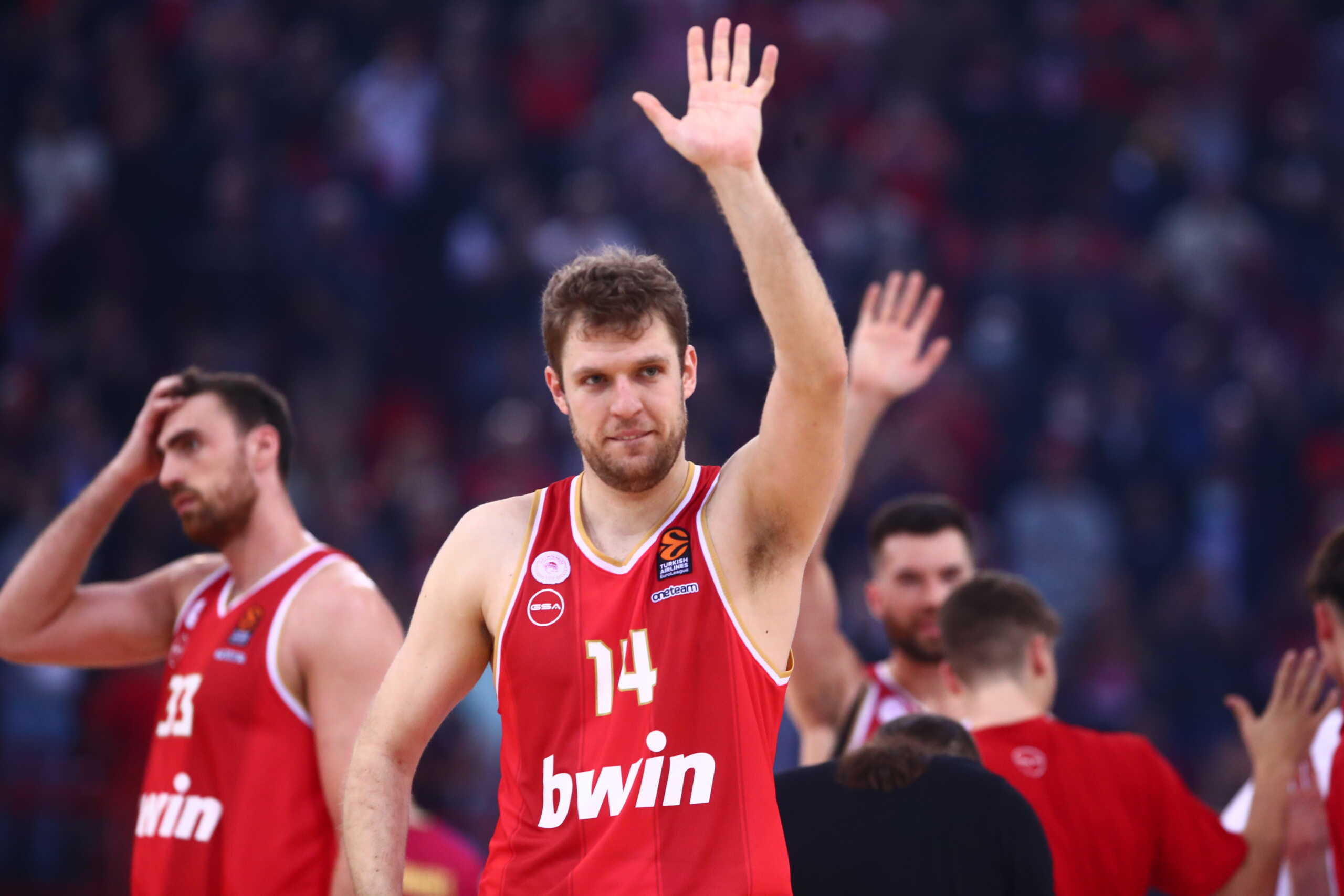EUROLEAGUE 2024-2025