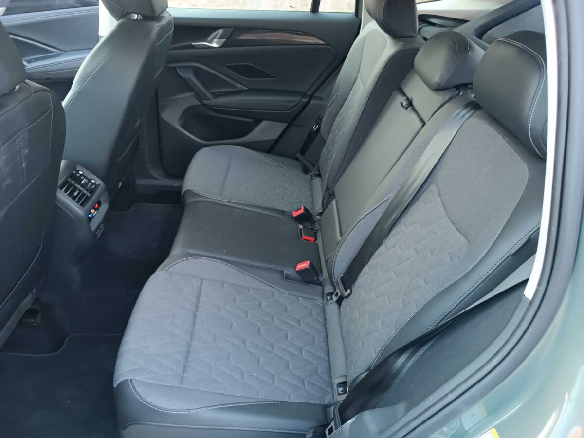 VW Tiguan . ΜHEV  DSG LIFE