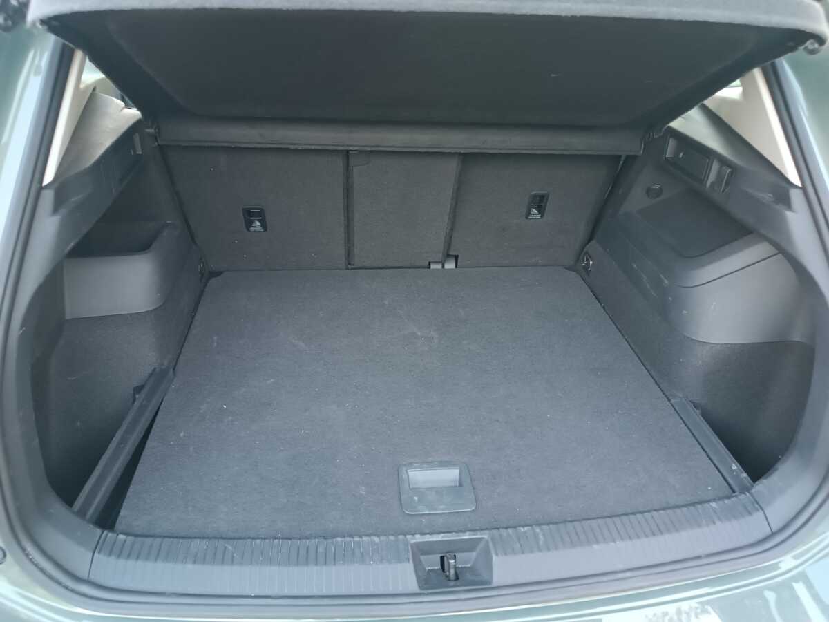 VW Tiguan . ΜHEV  DSG LIFE