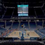 Eurobasket 2029: Η Μαδρίτη εμφανίζεται ως φαβορί για να αναλάβει τη διοργάνωση