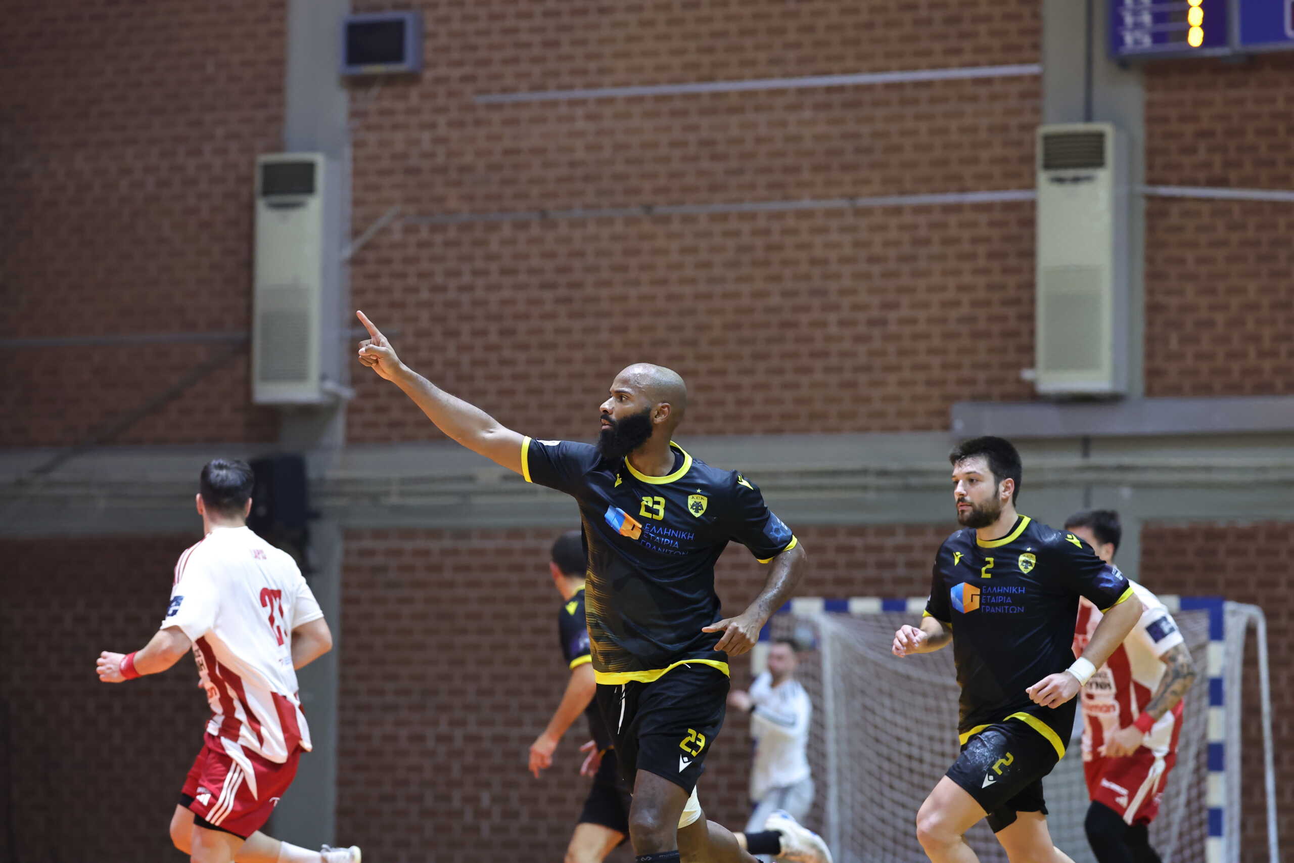 HANDBALL PREMIER 2024-2025