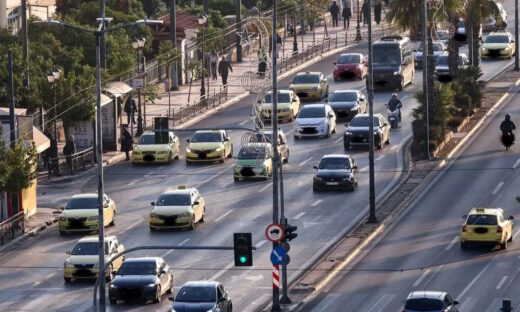 Νέα στρατηγική για την οδική ασφάλεια: Τι αλλάζει στους δρόμους