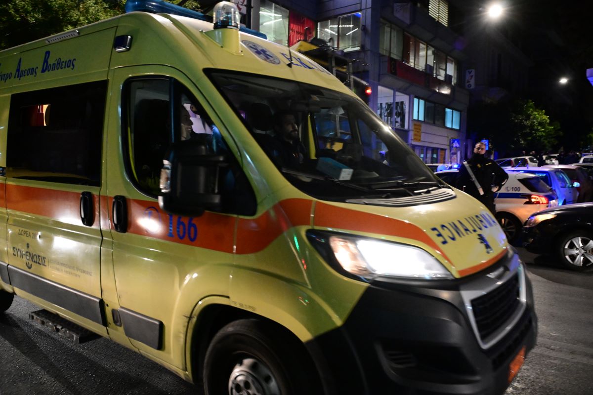 Ελευσίνα: Νεκρός 52χρονος ναυτικός στον προβλήτα του λιμανιού