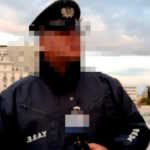 Συγκλονίζει η σύζυγος του αστυνομικού από τη Βουλή – «Έλεγε ότι θα σκότωνε εμένα και τα παιδιά»