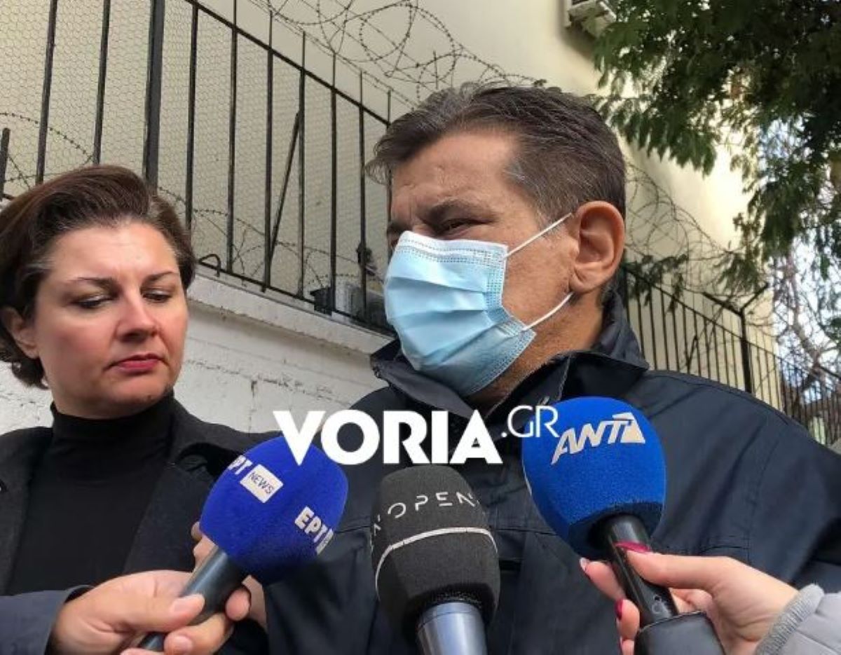 ΕΔΕ για την καταγγελία του αστυνομικού που χειρουργήθηκε για σκωληκοειδίτιδα και διαγνώστηκε με καρκίνο