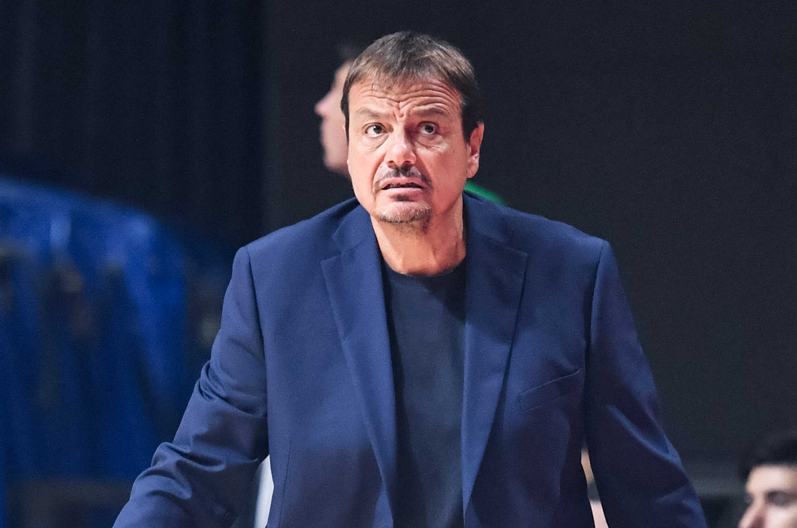 EUROLEAGUE 2024-2025