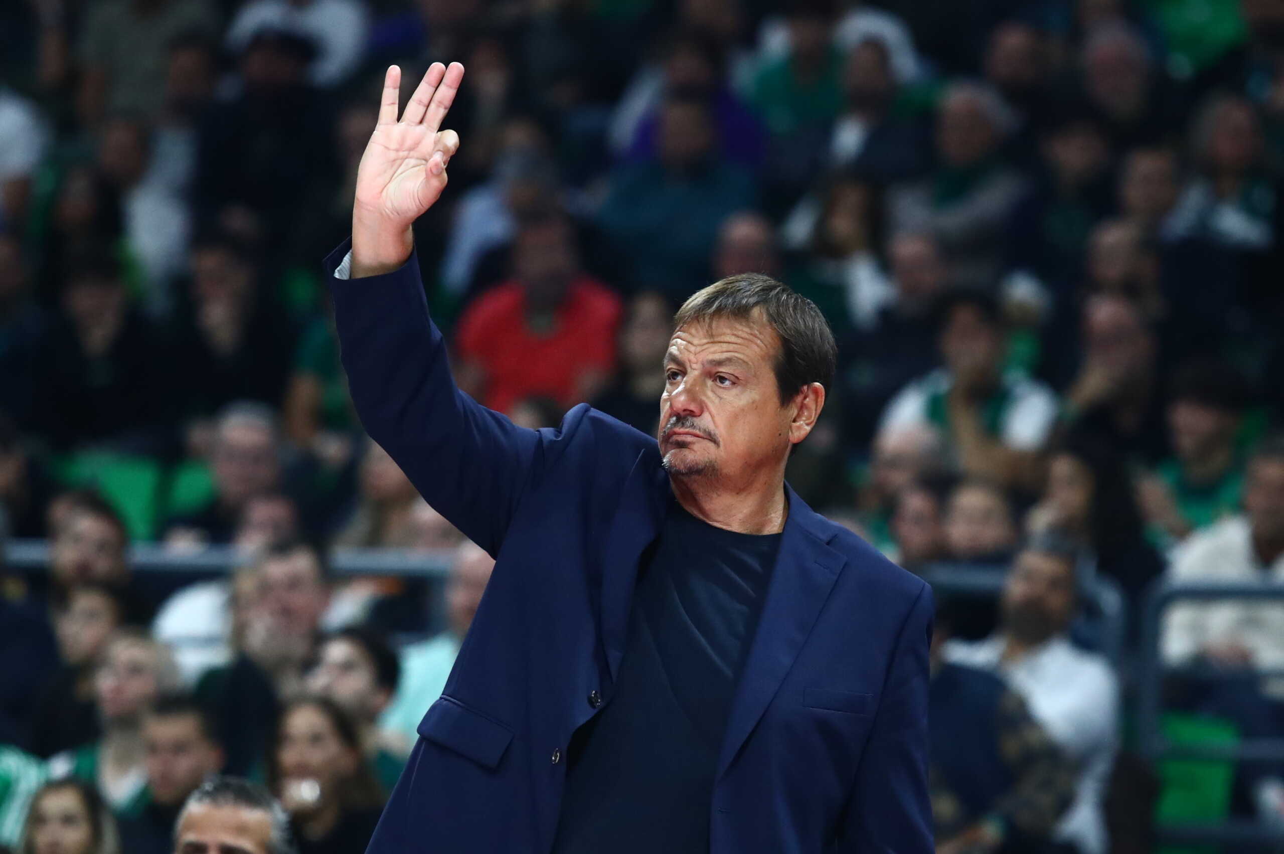 EUROLEAGUE 2024-2025