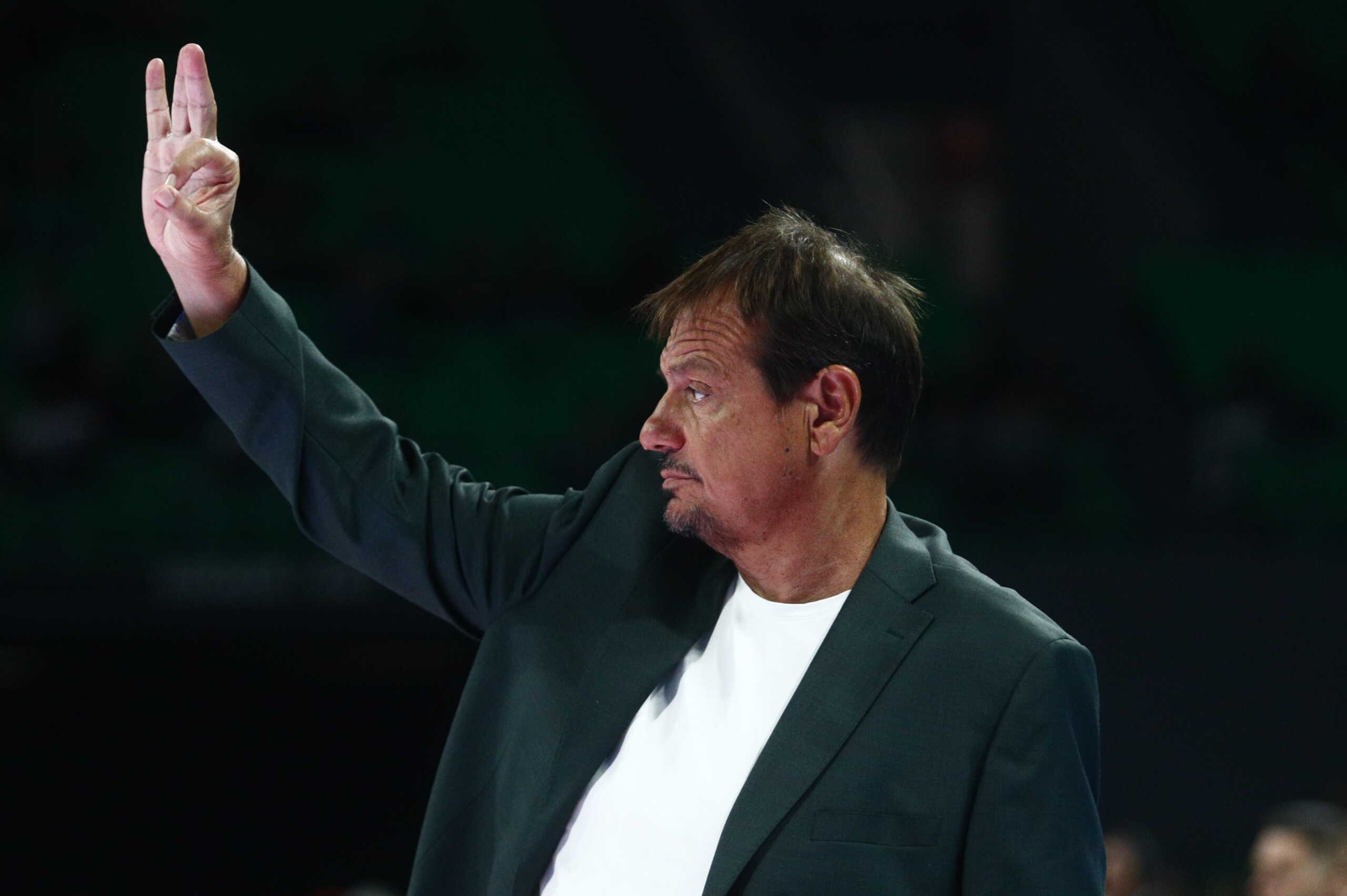 BASKET LEAGUE 2024-2025
