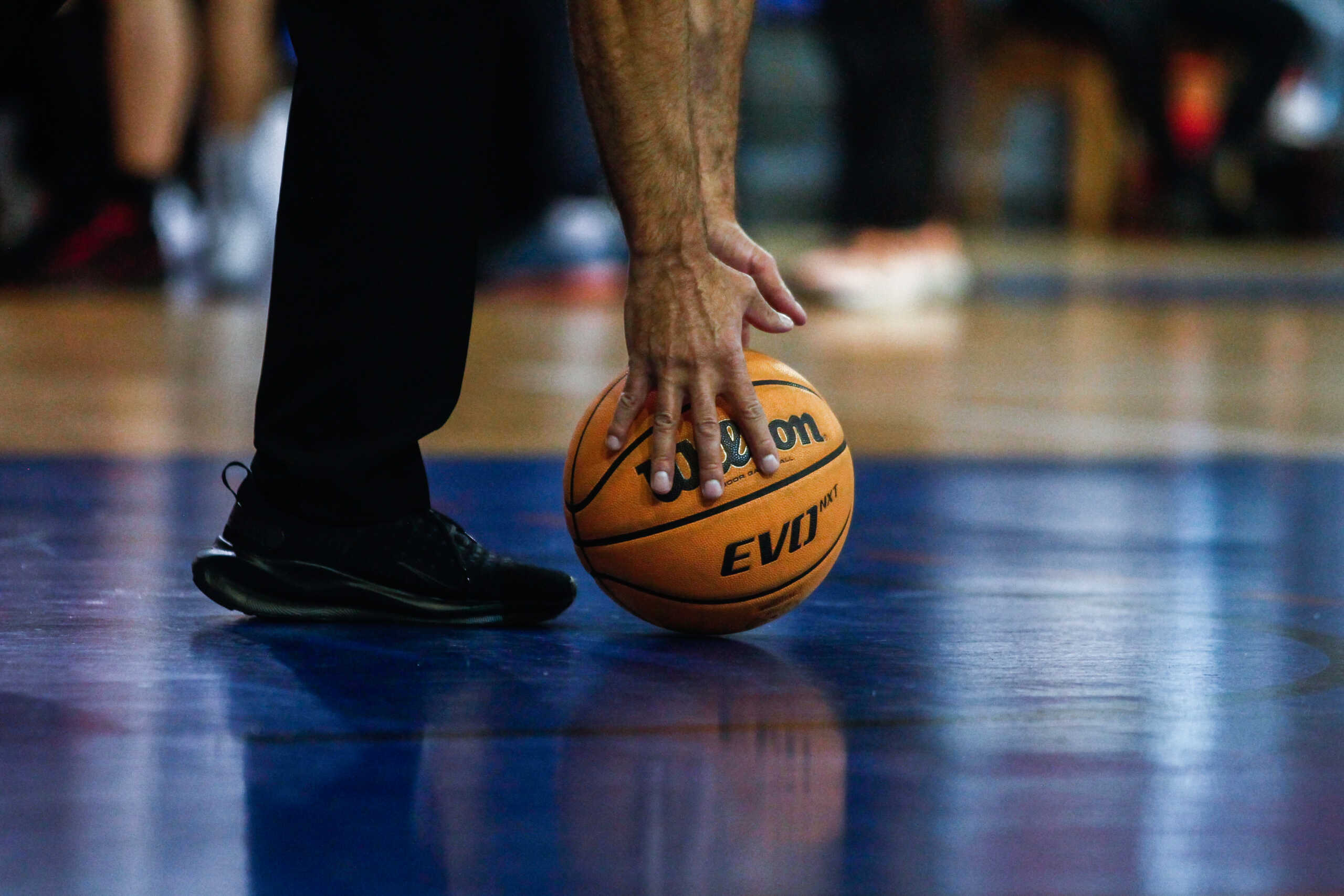 ELITE LEAGUE 2024-2025 
(ΘΑΝΑΣΗΣ ΚΑΛΛΙΑΡΑΣ