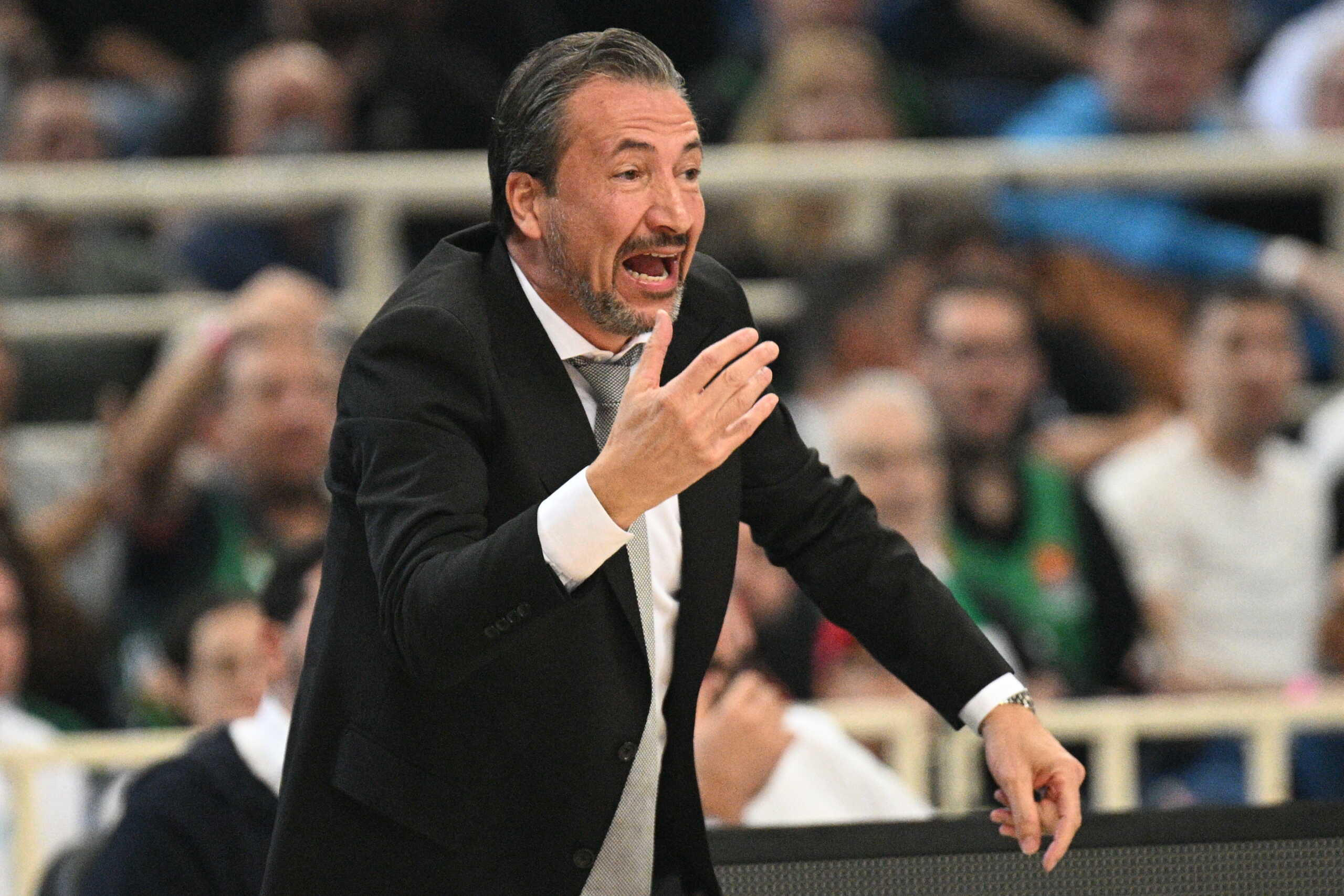 EUROLEAGUE 2023 - 2024