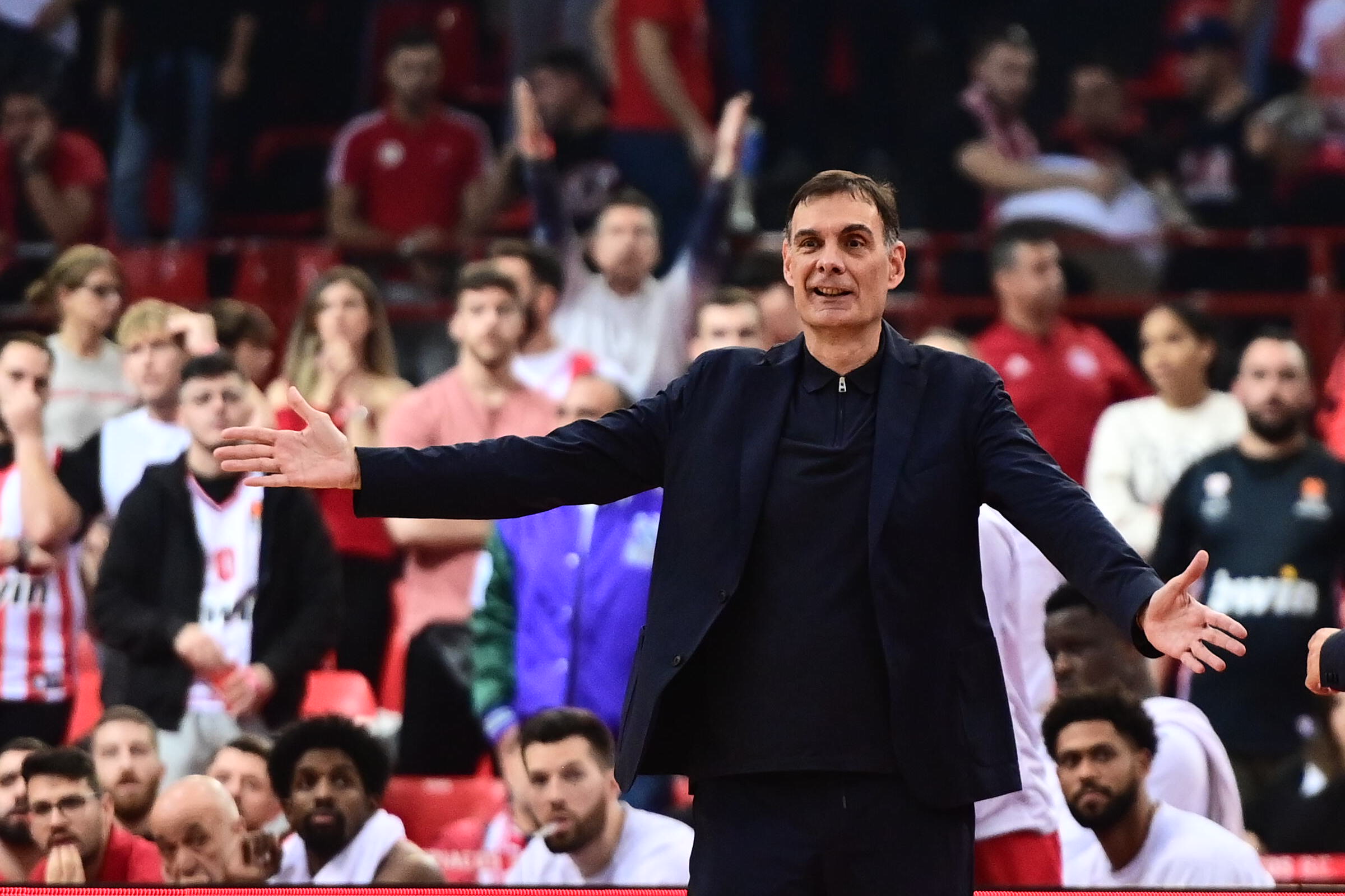 EUROLEAGUE 2024-2025